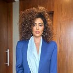 Juliana Paes fala sobre as nuances do seu novo trabalho na Netflix (Foto: Instagram)