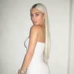 Kim Kardashian fala sobre seu assalto (Foto: Instagram)