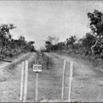 “A Estaca Zero é um patrimônio histórico de extrema importância para nossa cidade e para a história do Brasil”, destacou Fauzi Nacfur Júnior, presidente do DER-DF. (Foto: Arquivo Nacional)