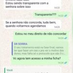 "Sempre tinham desculpas. Marcavam e remarcavam o tempo todo. Quando pensei que estava perto de terminar meu tratamento, começaram a dizer que minha prova estava errada porque eu mordi de forma errada. Desde então, em vez de remarcar, deram desculpas, dizendo que o dentista estava doente, com atestado, e nunca marcavam na agenda", desabafa Rubiane. (Foto: PCGO)