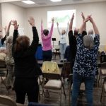 Atualmente, há cinco corais semelhantes na área de Minneapolis e Saint Paul. (Foto: Musical Memory Singers)