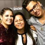 Dona Ruth, assim como o filho, deixou de seguir as cantoras no Instagram. Nos Stories, a mãe de Marília fez uma publicação que muitos apontaram como uma indireta às irmãs sertanejas: (Foto: Instagram)