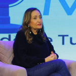 Sônia Abrão fala sobre época que trabalhou no SBT (Foto: Divulgação)