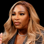 Serena Williams fala sobre seu amor pelo tênis (Foto: Hot Ones)