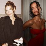 Sasha Meneghel elogia Bruna Marquezine pelo trabalho com o seu marido, João Lucas (Foto: Instagram)