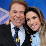 Após tentar contatar as páginas para a exclusão do vídeo, Erica conseguiu apenas que "Nostalgia 900 e Bolinha" e "Guia de Niterói" atendessem ao seu pedido. No entanto, Patrícia Abravanel, filha de Silvio Santos, também compartilhou o vídeo, o que levou Erica a alegar danos decorrentes da divulgação das imagens. (Foto: SBT)