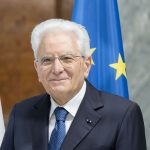 A agenda de Mattarella inclui discussões sobre as relações entre o G20, atualmente presidido pelo Brasil, e o G7. (Foto: Francesco Ammendola - Gabinete de Imprensa e Comunicação da Presidência da República)