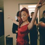 Ariana Grande é carismática com o público (Foto: Instagram)