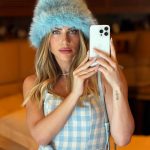 Giovanna Ewbank falou abertamente sobre a temática (Foto: Instagram)