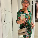 Gloria Pires é uma personalidade influente no meio artístico (Foto: Instagram)