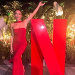 Juliana Paes é dona de uma personalidade forte (Foto: Instagram)