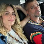 Giovanna ainda falou que a internet mudou a maneira das pessoas lidarem com a vida, e explicou que para ela é importante entender o que está acontecendo a sua volta (Foto: Instagram)