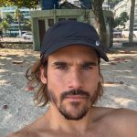 Nicolas Prattes é dono de uma personalidade forte (Foto: Instagram)