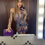 Maya Massafera é uma personalidade influente no meio artístico (Foto: Instagram)