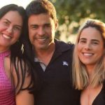 Wanessa está na fazenda desde o início da semana passada, junto com seus ex-companheiros do BBB 24 e seu namorado, Dado Dolabella. (Foto: Instagram)