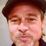 Brad Pitt é um ator e produtor americano que também é conhecido por explorar diferentes técnicas terapêuticas para lidar com seus problemas pessoais. (Foto: Reprodução/Instagram)