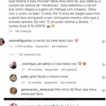 "RI-DÍ-CU-LA", disparou a ex-contratada do SBT, que hoje trabalha na Rede Gospel. (Foto: Reprodução/Instagram)