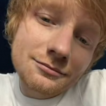 O pai do cantor Ed Sheeran é um curador e palestrante de arte bem-sucedido, enquanto sua mãe é uma joalheira. O casal também possui uma consultoria de arte chamada Sheeran Lock. (Foto: Instagram)