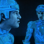 Tron - Uma Odisseia Eletrônica, 1982. (Foto: Divulgação)