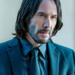 O icônico intérprete de Chandler não só pediu desculpas quando o livro foi lançado como garantiu que qualquer menção a Reeves seria removida de edições futuras. "Na verdade, sou um grande fã de Keanu. Eu apenas escolhi um nome aleatório, um erro meu". (Foto: Divulgação)