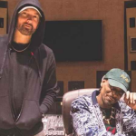 Em outubro de 2021, durante um episódio do 'Breakfast Club' no Instagram, Snoop Dogg foi a público com um pedido de desculpas a Eminem. Os dois parecem ter feito as pazes. (Foto: Instagram)