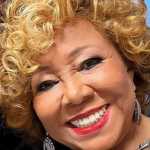 Alcione, música - A Loba. (Foto: Instagram)