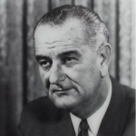 A última vez que um ocupante da Casa Branca evitou buscar a reeleição foi em 1968, quando Lyndon Johnson, que chegou ao poder após a morte de John F. Kennedy e foi eleito para um mandato completo em 1964, anunciou que não buscaria um novo período no cargo. (Foto: Divulgação/Unsplash)