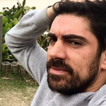 Em 2020, Marcelo Adnet usou sua conta no Instagram para denunciar uma tentativa de golpe por WhatsApp, na qual criminosos estariam usando o nome de sua filha recém-nascida para pedir depósitos em dinheiro. (Foto: Instagram)