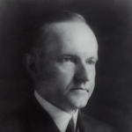 Em 1928, o presidente Calvin Coolidge também anunciou que não tentaria a reeleição. (Foto: Divulgação/Unsplash)