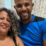 Davi e Mani planejavam se casar, mas tudo mudou após o rapaz ficar milionário graças ao "BBB24". (Foto: Instagram)