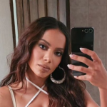 Gross continuou: No caso da Anitta, ela é uma grande artista, respeito a trajetória, mas até o momento ninguém pediu autorização para ela atuar no filme, disse. (Foto: Instagram)