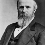 Os outros três presidentes que se recusaram a concorrer pertencem todos ao século 19. Rutherford Hayes esteve no poder de 1887 a 1881 e foi responsável pelo fim da ocupação militar do sul dos EUA após a Guerra Civil, uma decisão que abriu caminho para a instituição da segregação racial nesses estados. (Foto: Divulgação/Unsplash)