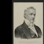 James Buchanan ocupou a Casa Branca de 1857 a 1861, um período em que as tensões sobre a escravidão estavam no seu auge. Apoiador da escravidão e profundamente impopular, Buchanan optou por não concorrer, abrindo caminho para a vitória de Abraham Lincoln. (Foto: Reprodução/YouTube)