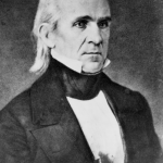 Por fim, James Polk, no poder de 1845 a 1849, também cumpriu uma promessa de mandato e não buscou a reeleição. (Foto: Divulgação/Unsplash)