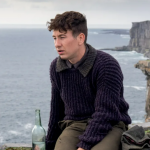 Barry Keoghan em 'Os Banshees de Inisherin' (2022). (Foto: Divulgação)