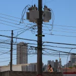 Somente em junho deste ano, houve um acréscimo de 889,51 megawatts (MW) com a entrada em operação de 27 usinas, incluindo 13 eólicas, 10 fotovoltaicas e quatro termelétricas. (Foto: Agência Brasil)