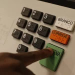 Os recursos de campanha serão provenientes do Fundo Especial de Financiamento de Campanha (FEFC), que destinará R$ 4,9 bilhões aos partidos para financiar as campanhas em todo o país. (Foto: Agência Brasil)