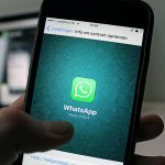 O WhatsApp oficializou nesta terça-feira (9), um recurso que mostra mais informações sobre um grupo caso você tenha sido adicionado por alguém que não está na sua lista de contatos. (Foto: Pexels)