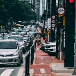 O estado de São Paulo registrou 17.536 furtos e 4.437 roubos de carros nos primeiros quatro meses deste ano, uma média de 181 ocorrências por dia. (Foto: Pexels)