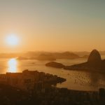 No interior do Nordeste, a seca também será um fator preocupante, com a vegetação e os solos ficando cada vez mais secos. (Foto: Pexels)