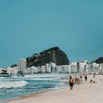 Com a nova alta das temperaturas, o Brasil deve passar por um veranico nos próximos dias. (Foto: Pexels)