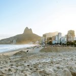 Esses fenômenos favorecem o aumento das temperaturas e impedem a formação de grandes nuvens de chuva. (Foto: Pexels)