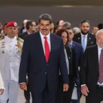 Segundo Lula, é necessário que as autoridades venezuelanas apresentem as atas das eleições para resolver o impasse entre a oposição e o governo no país. (Foto: Agência Brasil)