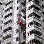 O terceiro acidente ocorreu em um edifício residencial em Copacabana, resultando na morte de um homem. (Foto: Unsplash)