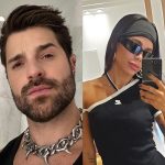 Alok fala sobre música com a Anitta que nunca foi lançada (Foto: Instagram)