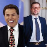 O geriatra Victor Dornelas, um dos médicos responsáveis pelo tratamento do dono do SBT, compartilhou detalhes emocionantes sobre os últimos momentos de Silvio Santos e a experiência de cuidar do famoso paciente. (Foto: SBT /Instagram)