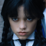 Jenna Ortega comenta sobre dosagem de terror na 2ª temporada de ‘Wandinha’. (Foto: Netflix)