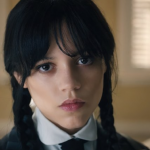 Jenna Ortega diz que encara desafios da carreira com "confiança do homem branco médio". (Foto: Netflix)