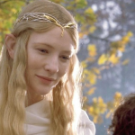 Agora, Cate Blanchett, que interpretou Galadriel na saga de Peter Jackson, revelou que saiu praticamente de bolsos vazios do projeto. (Foto: Pexels)