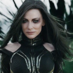 "A Marvel não está necessariamente acostumada a ter um roteiro inteiro. Frequentemente, eles abordam as batalhas essenciais e então começam a trabalhar de trás para frente e a construir suas histórias", explicou Blanchett. (Foto: Disney)